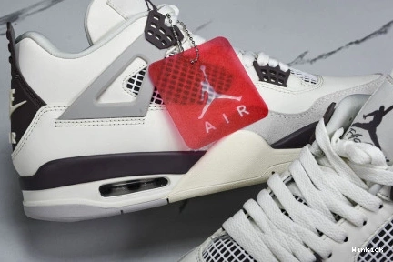 Wmns 'PHANTOM' Jordan x FZ4810-001 Maniére Air A 4 Retro Ma 1116